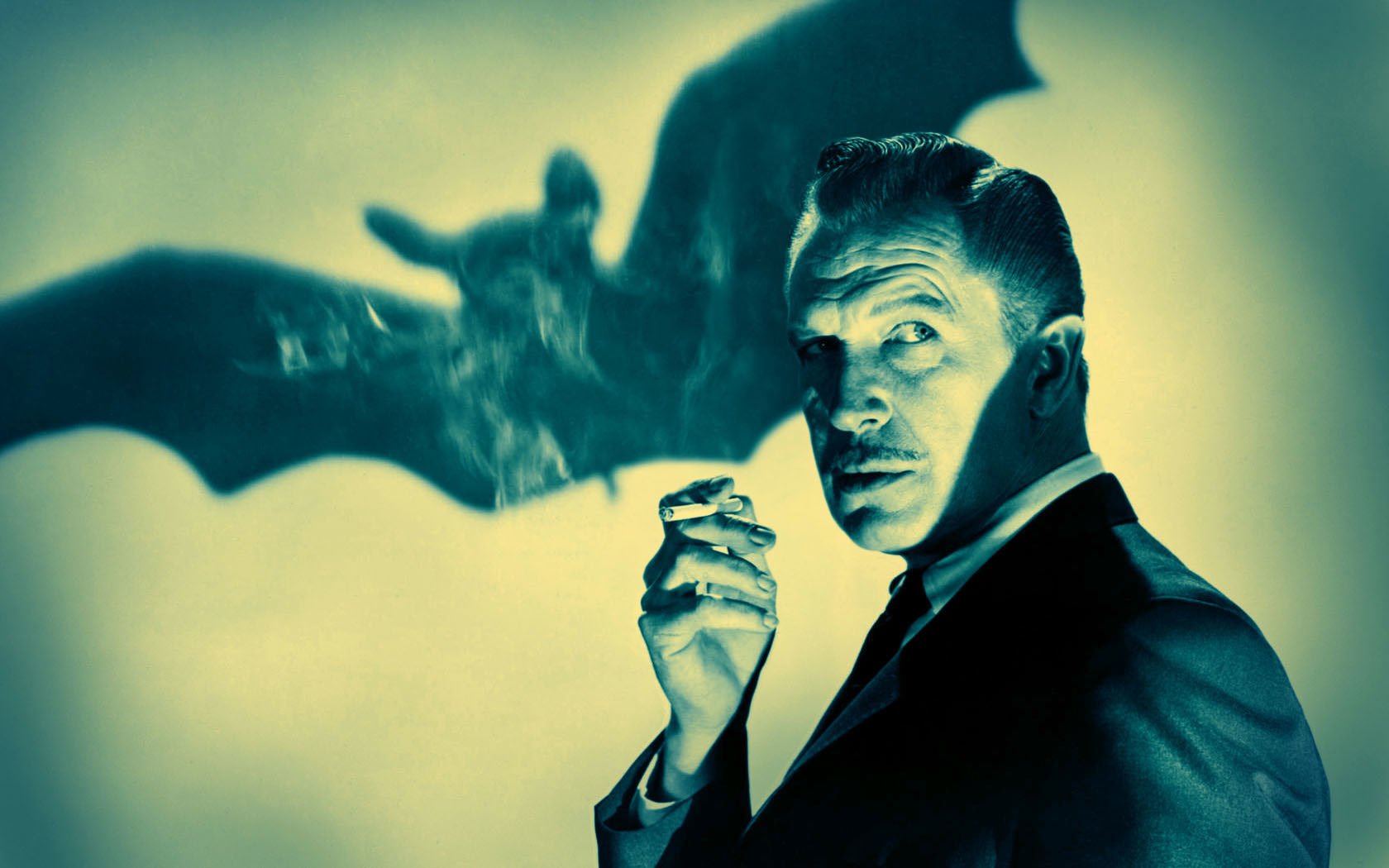 Vincent Price HD Wallpaper And Background