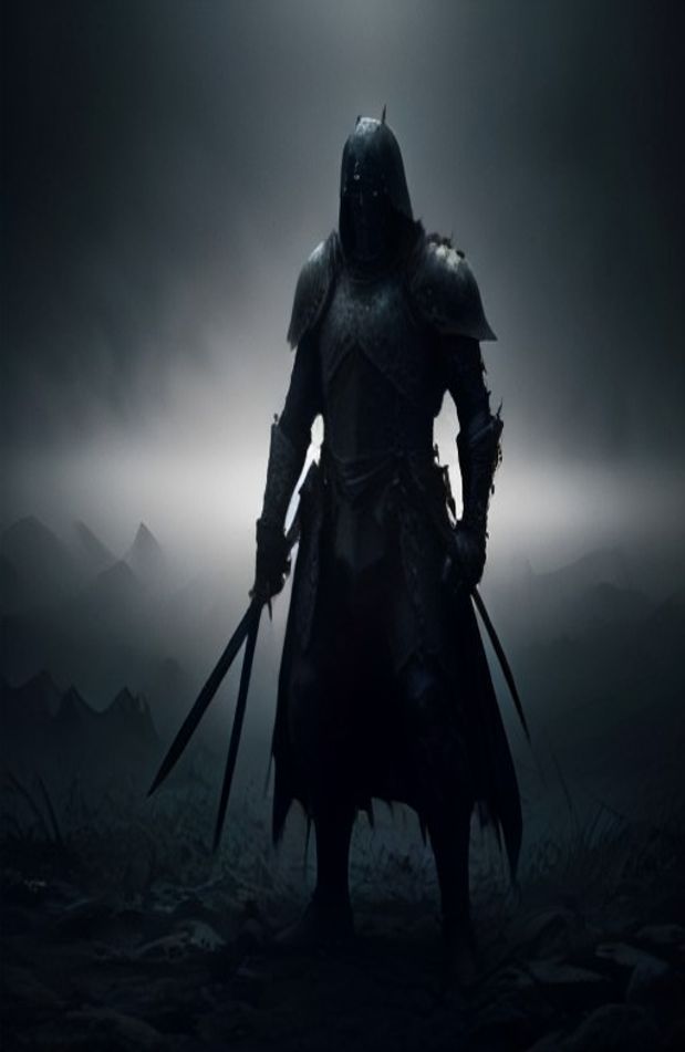 Death Knight Wallpaper