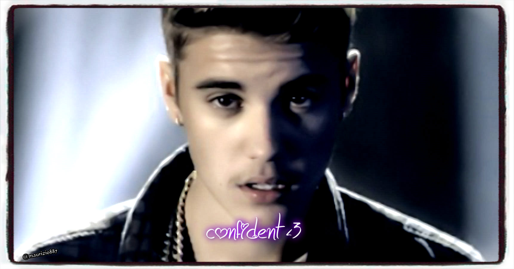 Justin Bieber Image Confident By HD Wallpaper And