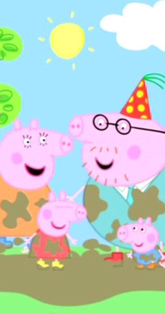 Peppa Pig Daddy S BirtHDay Tv Episode Full Cast