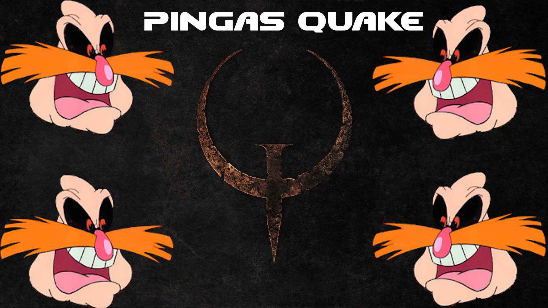 Pingas Quake Addon Mod Db