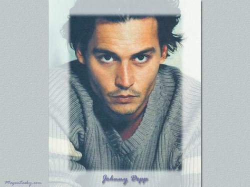 Johnny Depp Wallpaper And Screensavers