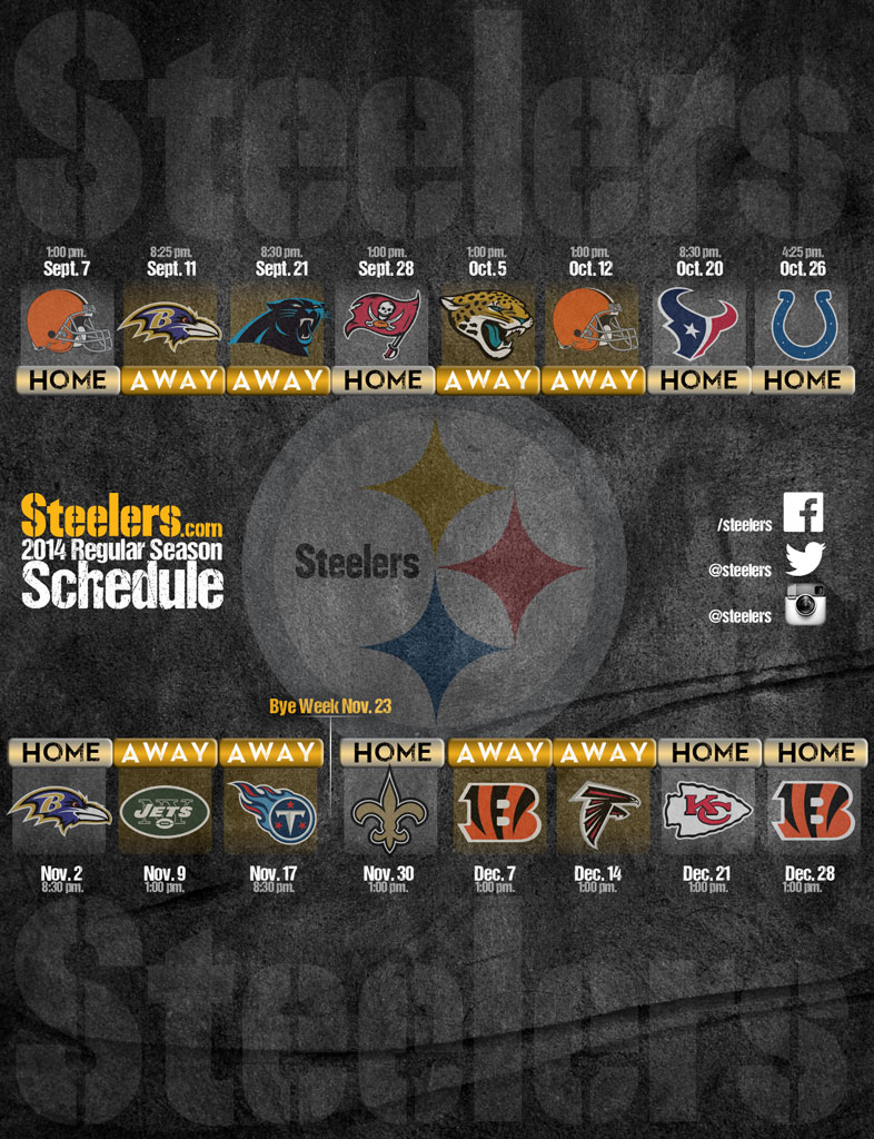 Download the Schedule device backgrounds for your computer or