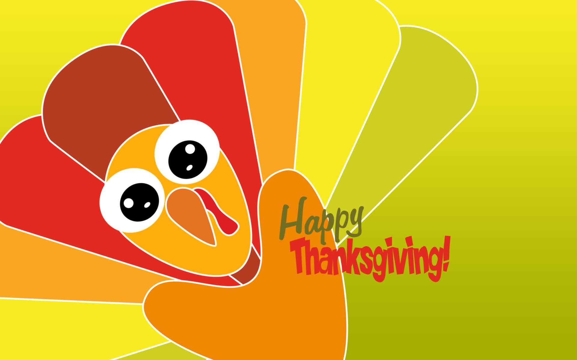 Cute Thanksgiving Wallpaper