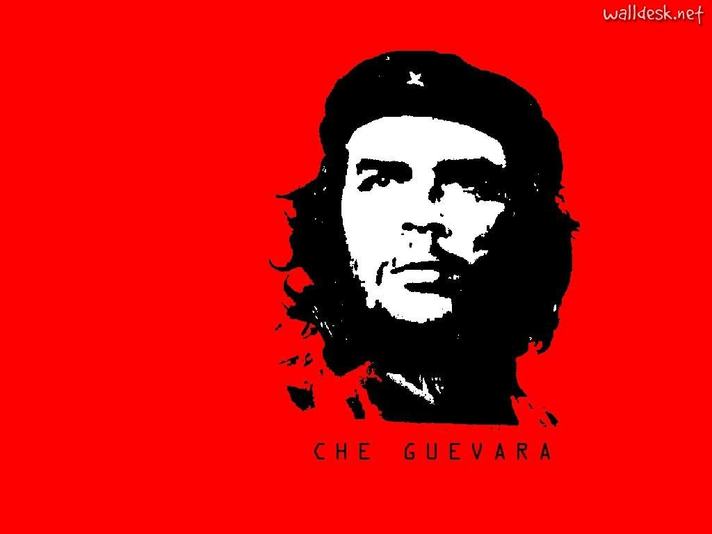 Fidel Castro Che Guevara Papeis Image Others Celebrity Wallpaper With