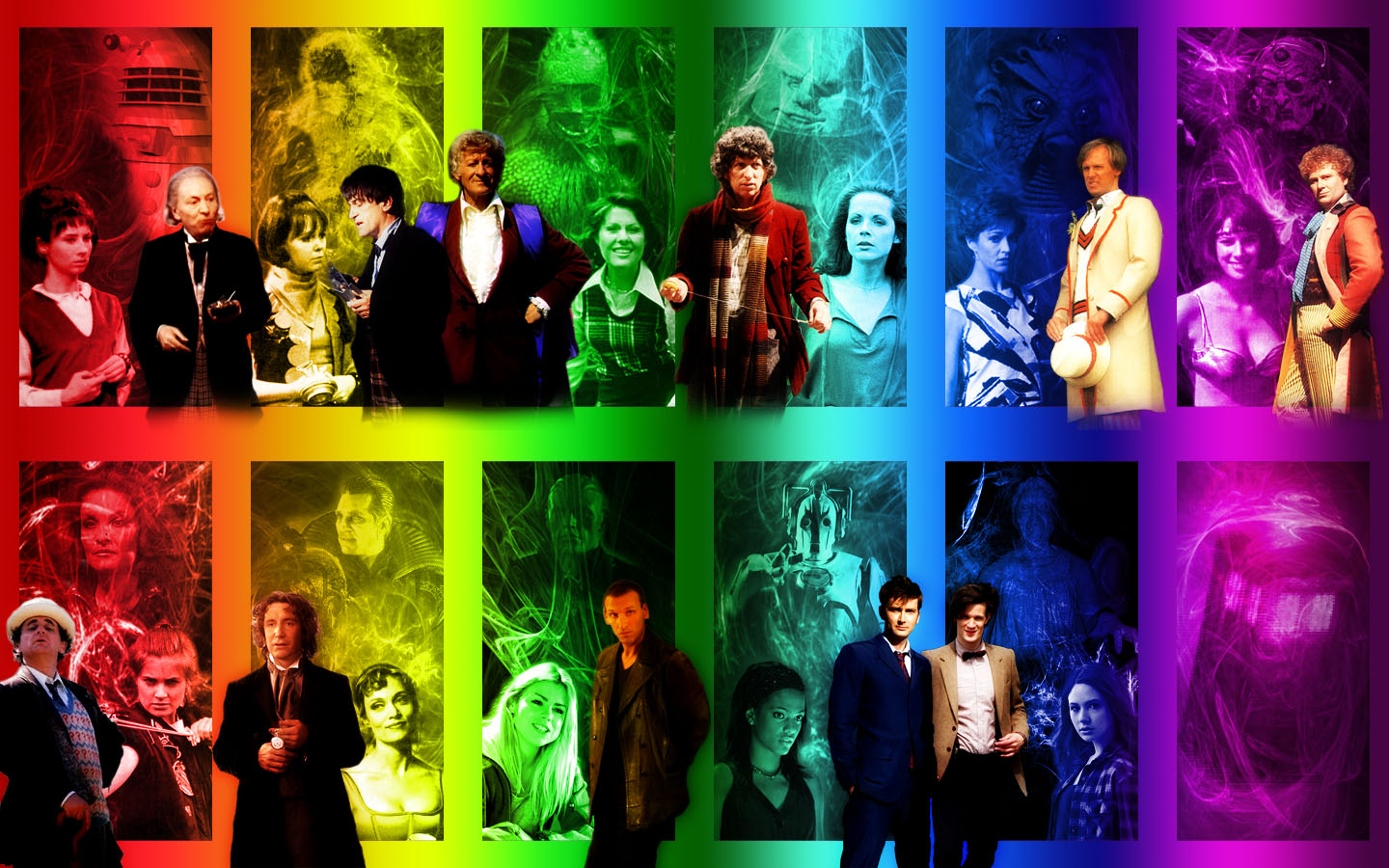 Doctor Who Wallpaper By Doctorry Defum Pixel Popular HD