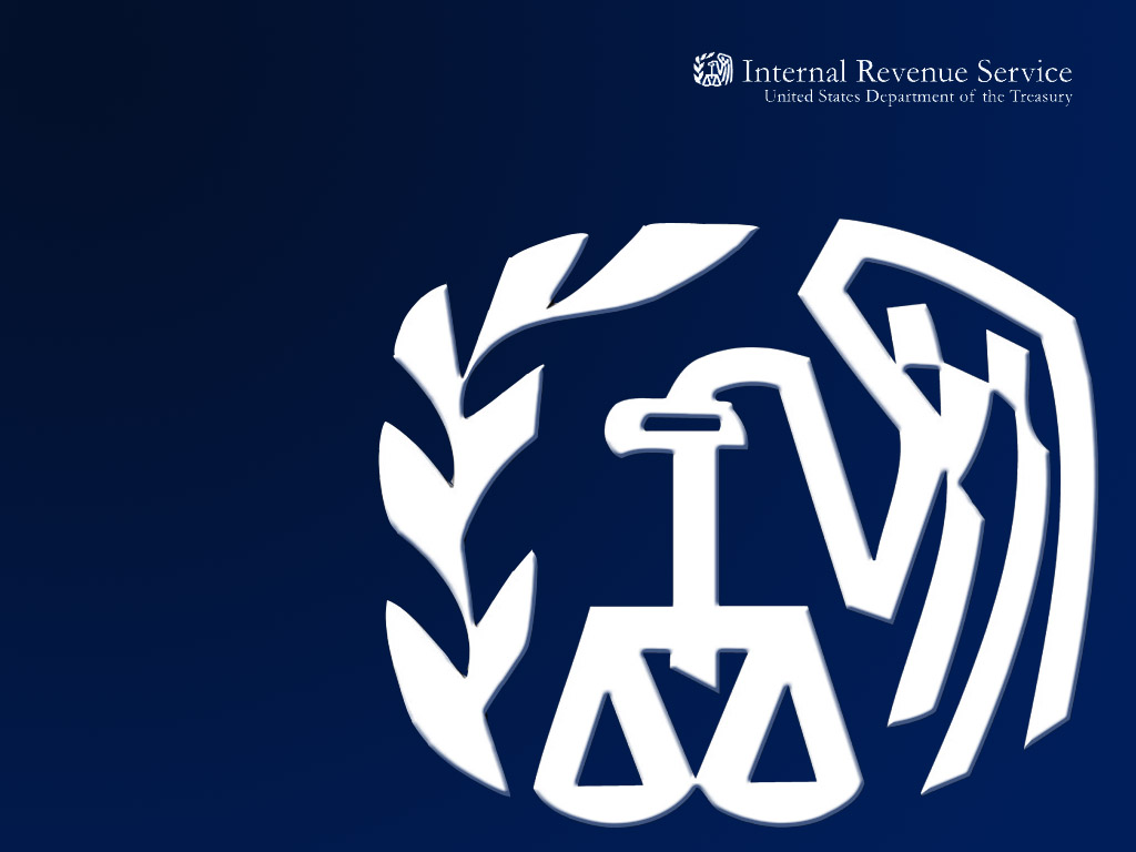 Irs Logo Wallpaper HD Background Image Pictures