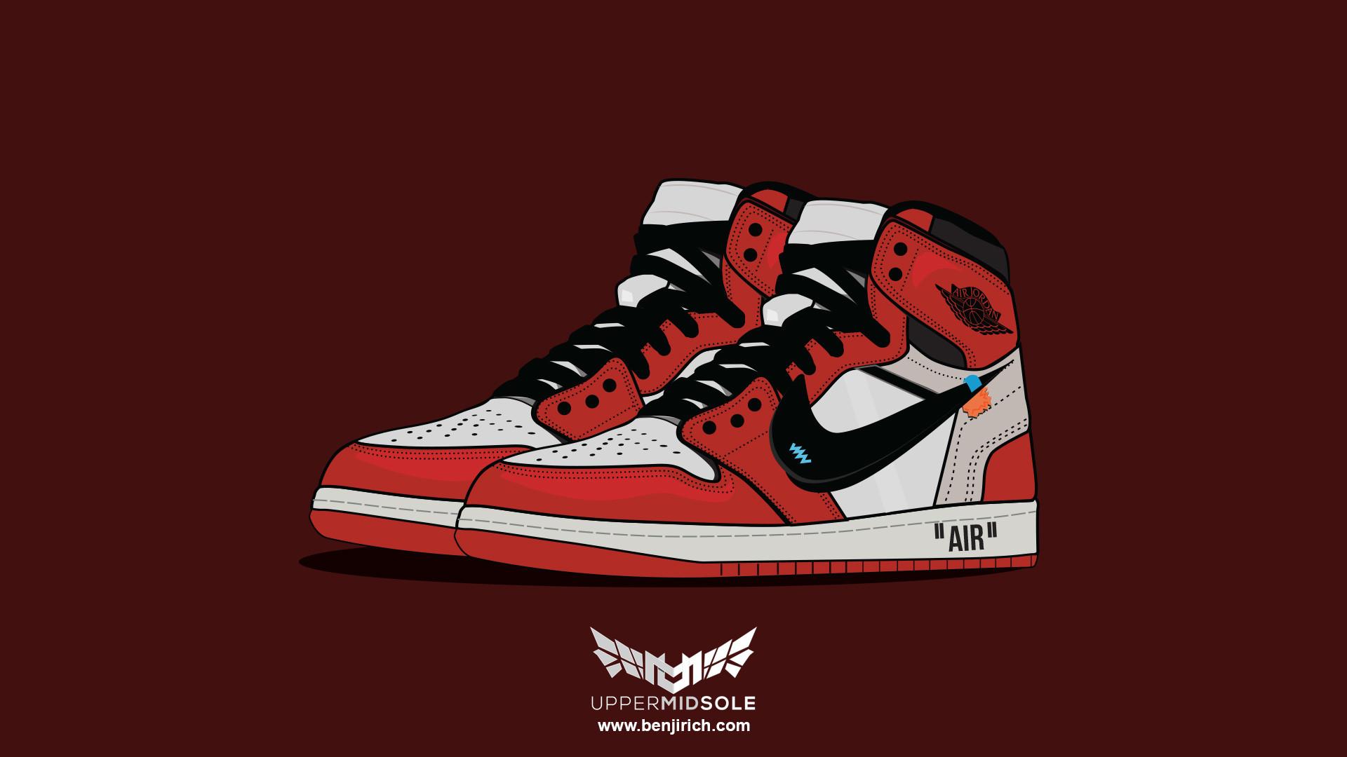Jordan Wallpaper On