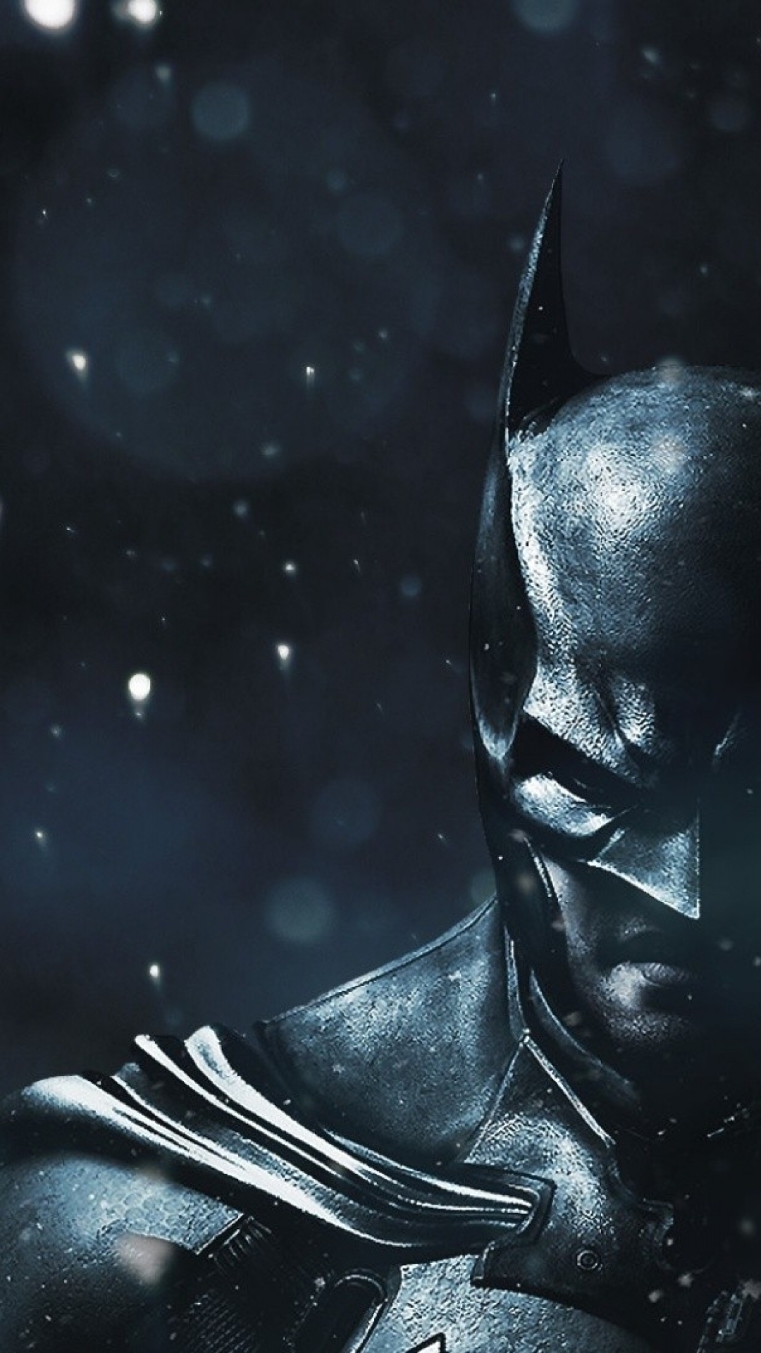 Batman Live Wallpaper Android Imagens