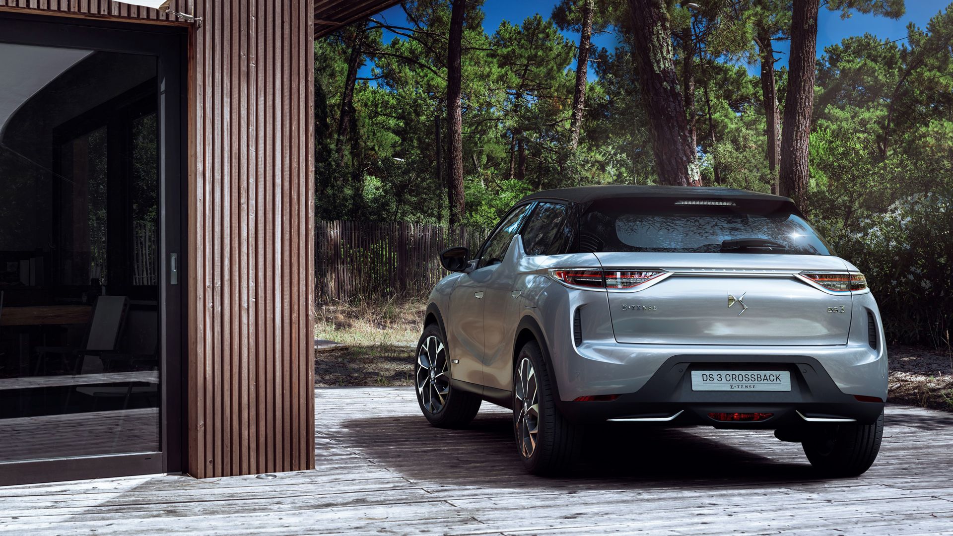 Wallpaper Ds Crossback Cars Crossover 4k Bikes