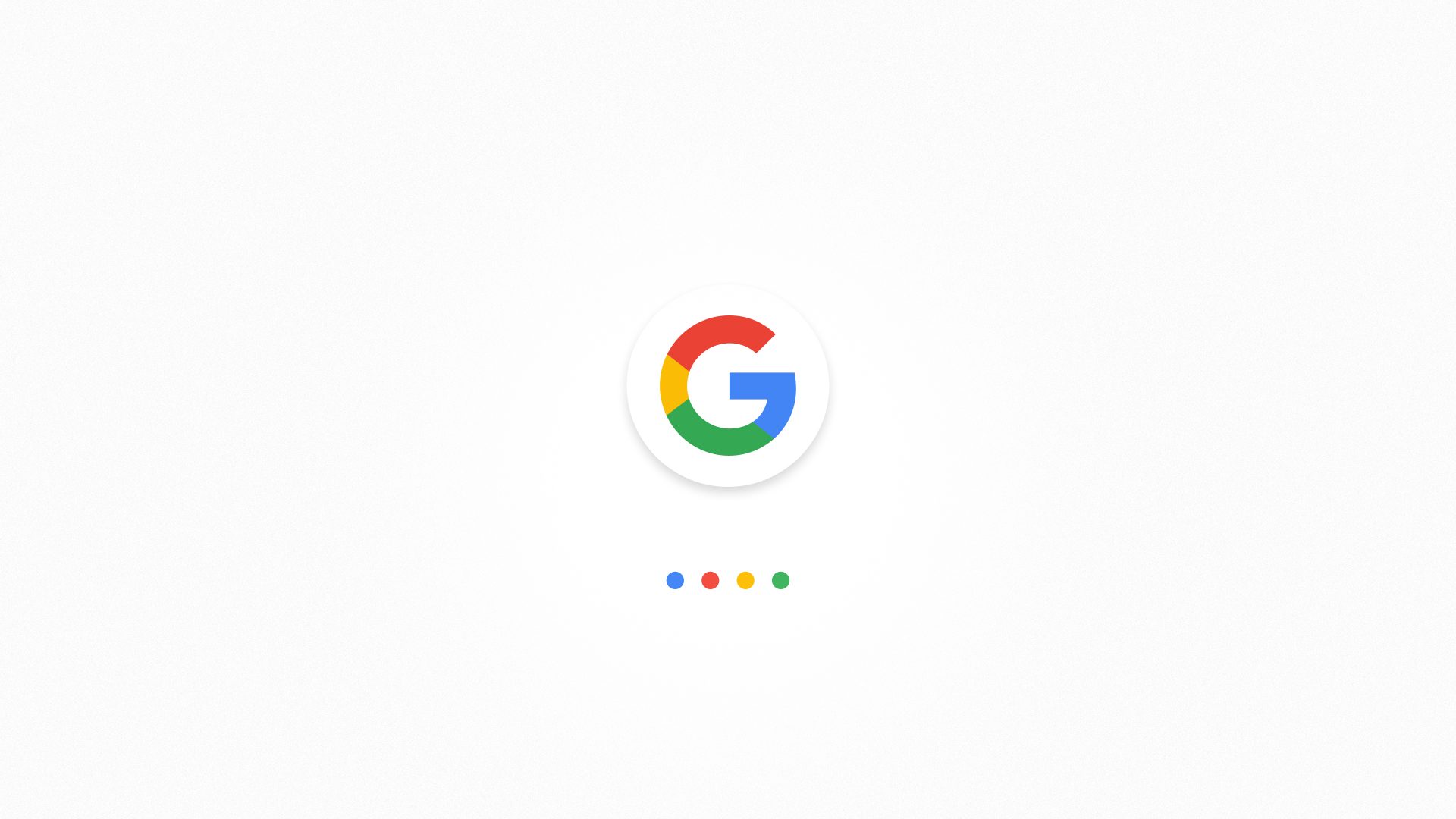 Google Wallpaper Background HD White Brands