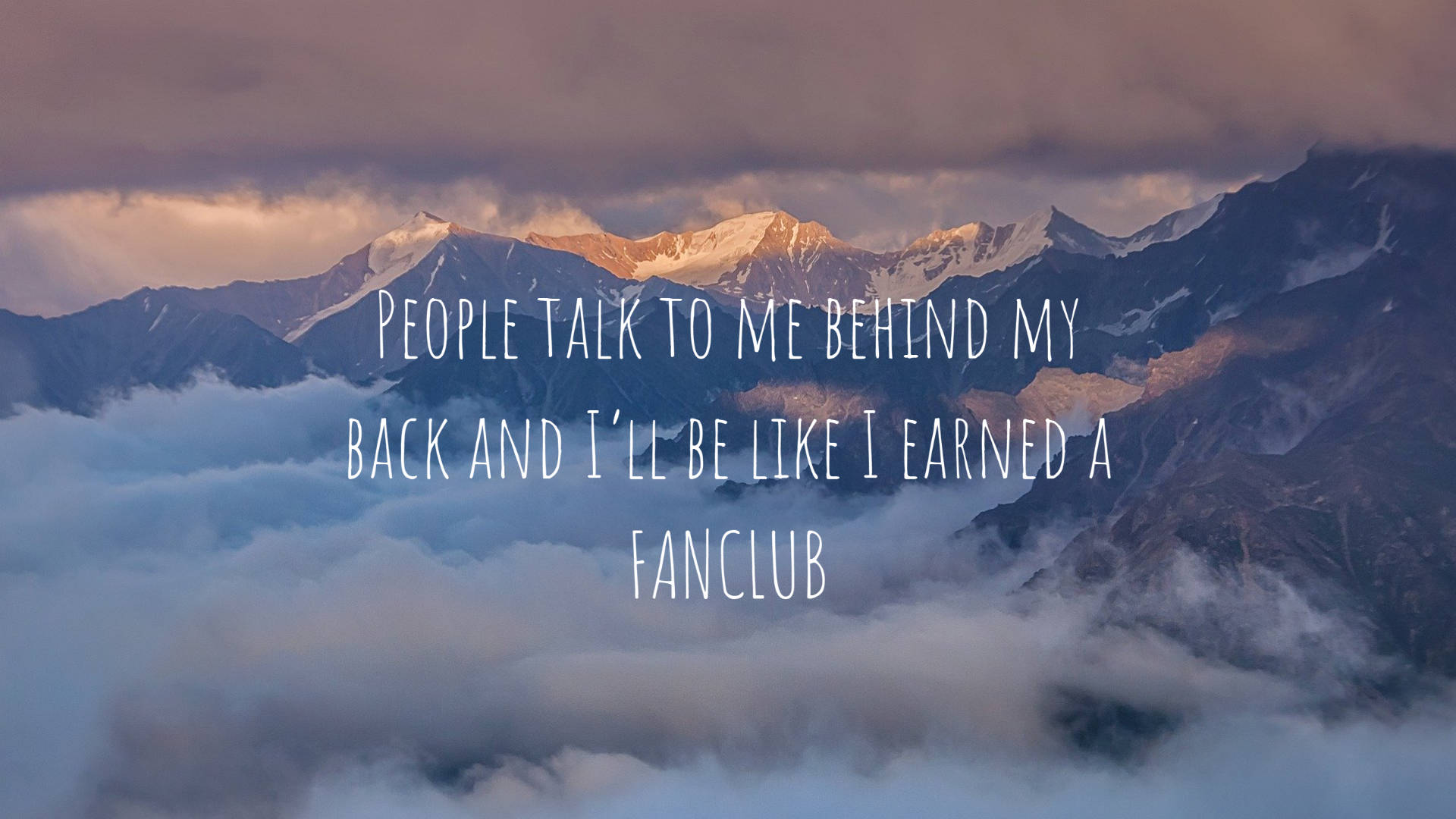 Pain Quotes Wallpaper