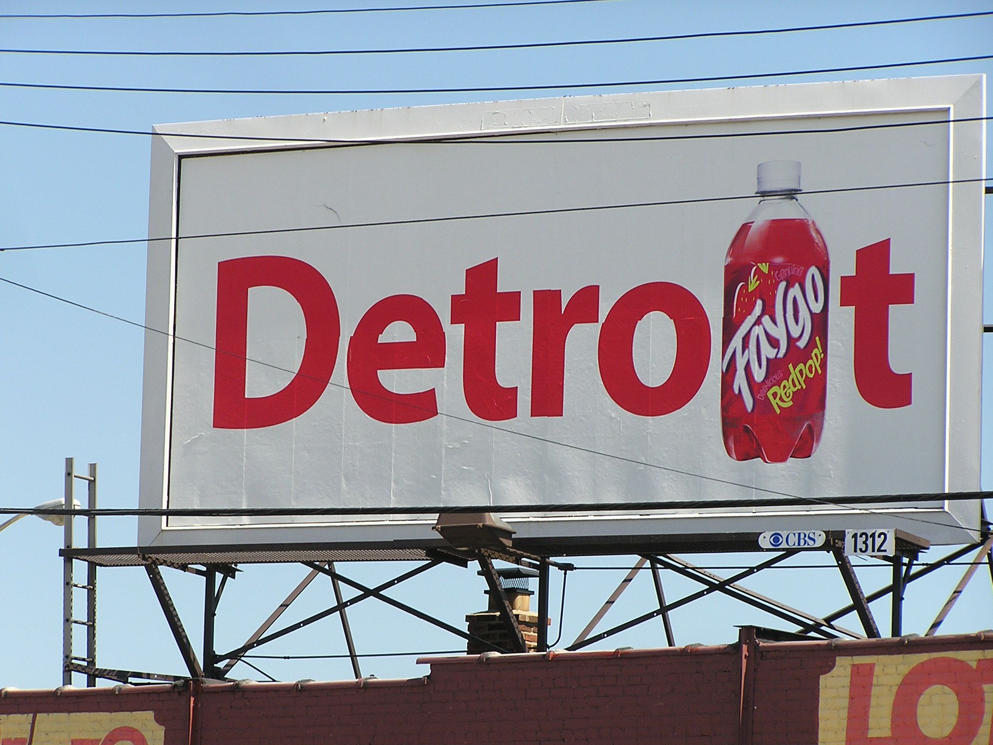 History Of Soda Pop In Detroit Vernor S And Faygo