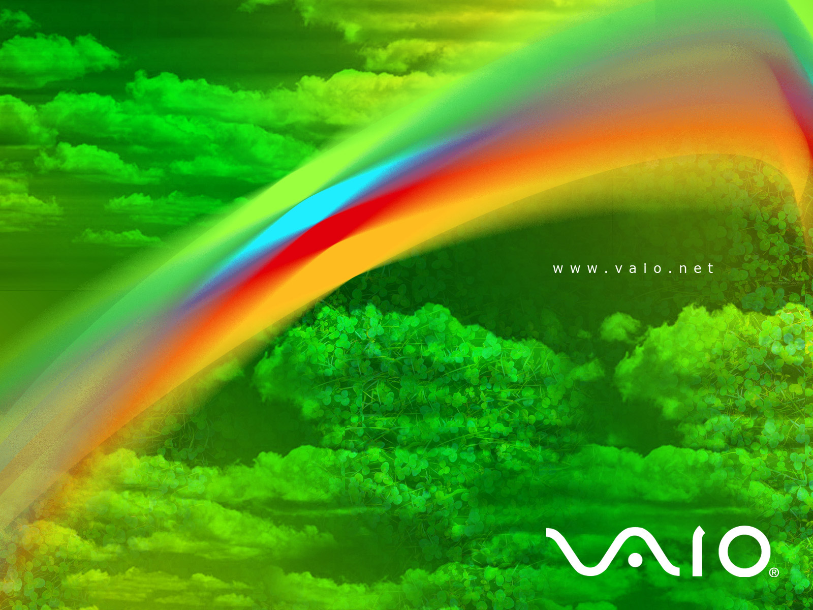 HD Sony Vaio Wallpaper Background For