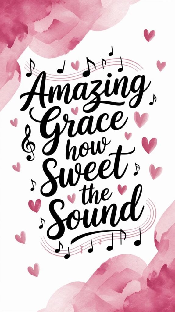 Pink Christian Wallpaper For Your Phone