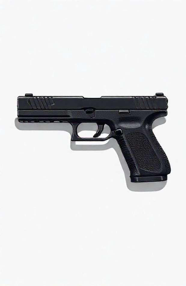 Glock Wallpaper