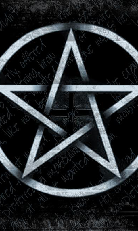 Pentagram Wallpaper Android Apps On Google Play
