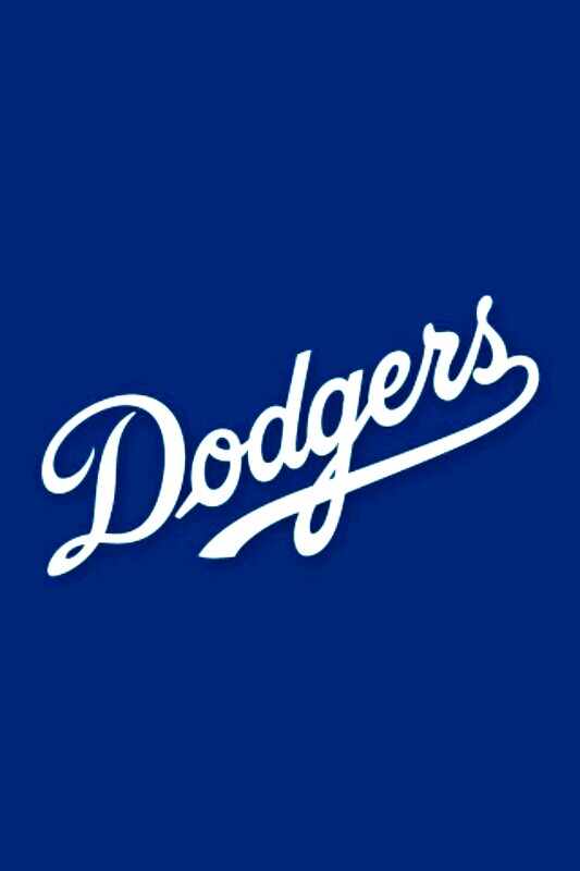 Dodgers wallpaper THE LOS ANGELES DODGERS Pinterest