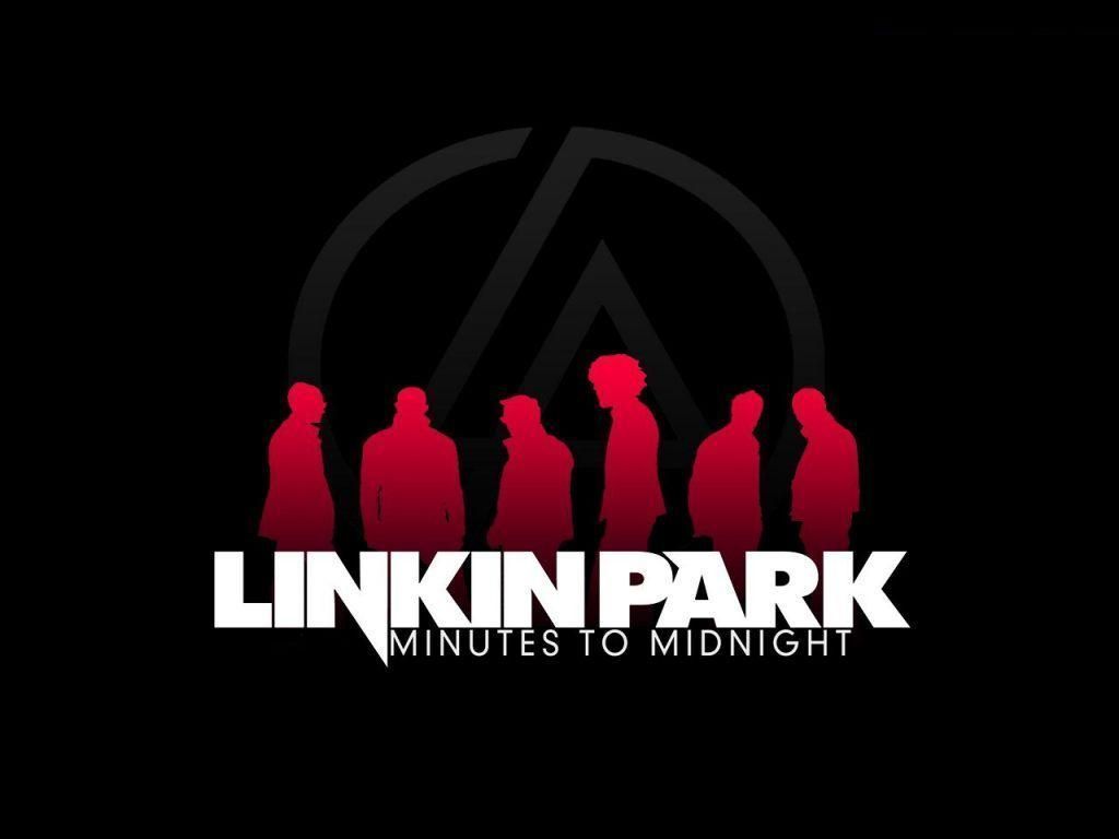 Music Linkin Park Desktop Wallpaper Nr