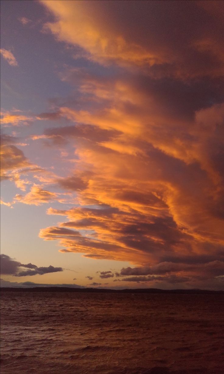 Golden Hour Sea Sunset Goldenhour Photography Sky Aesthetic