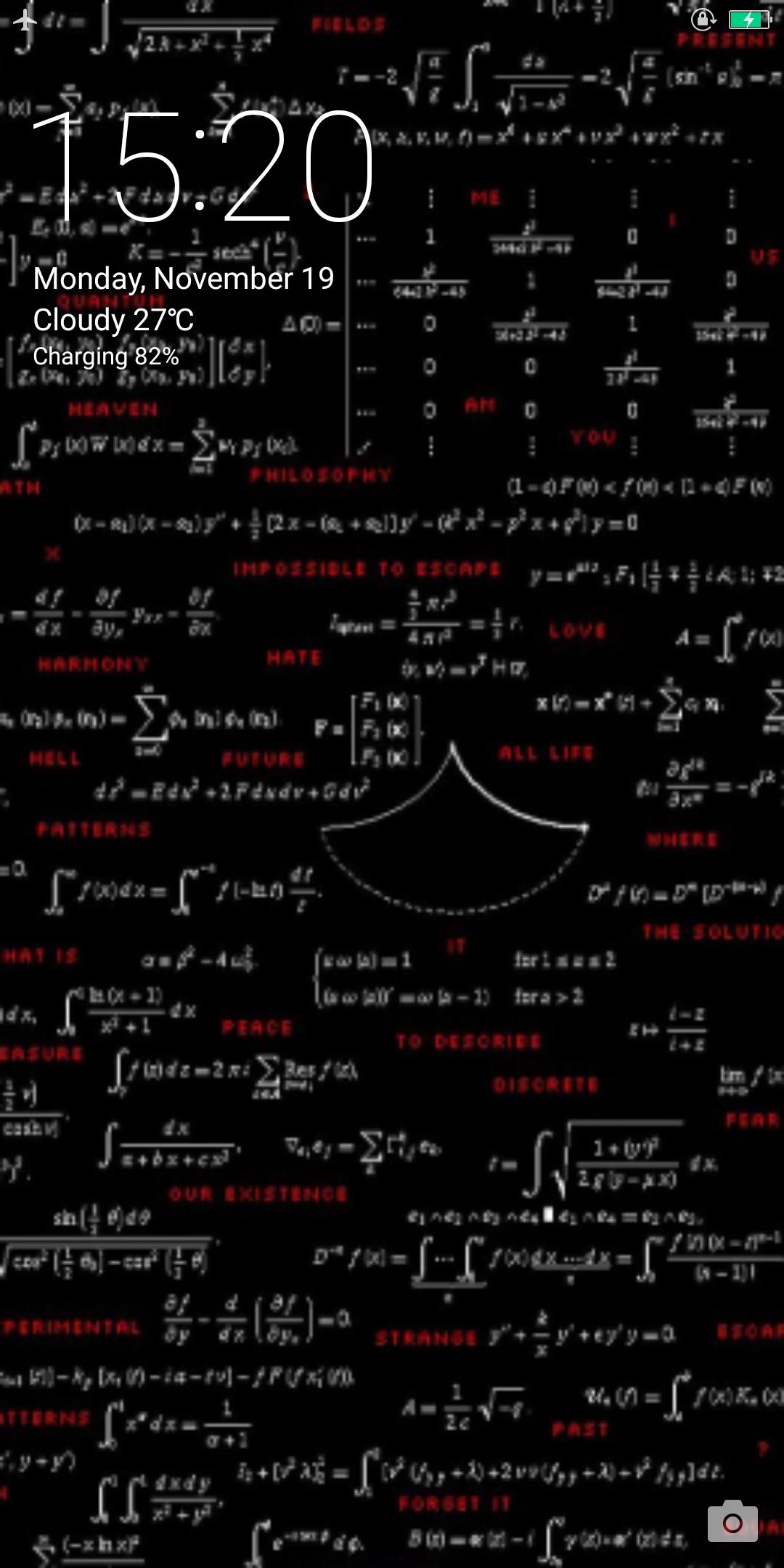 Math Equation Wallpaper For Android Apk