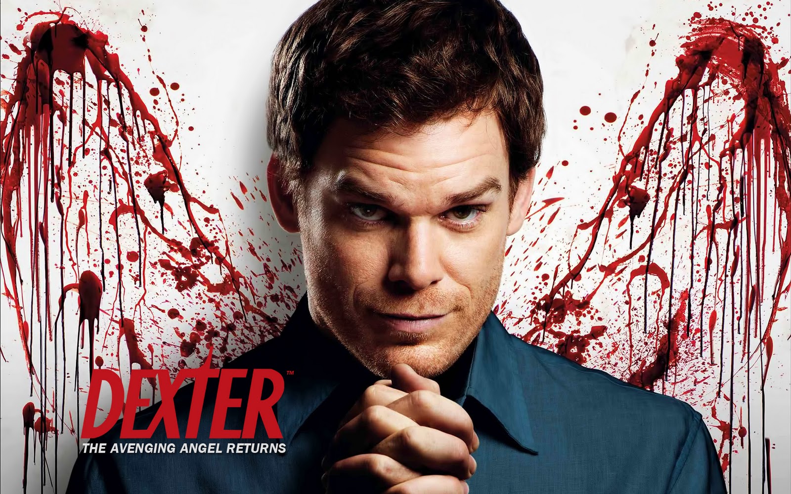Dexter Daily Season Wallpaper In HD
