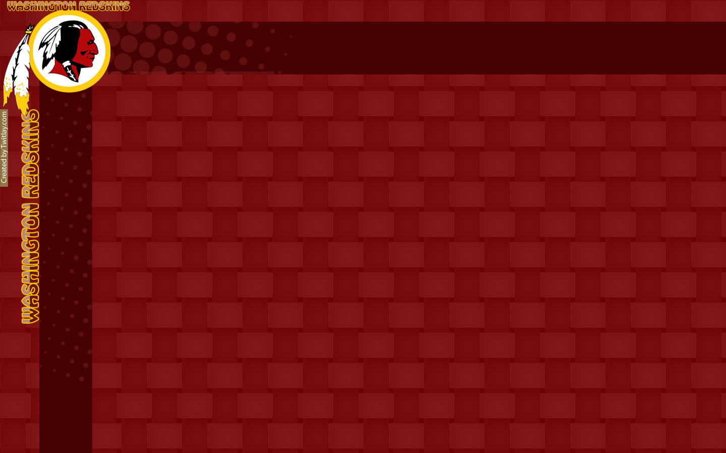 Enjoy This New Washington Redskins Wallpaper Desktop Background