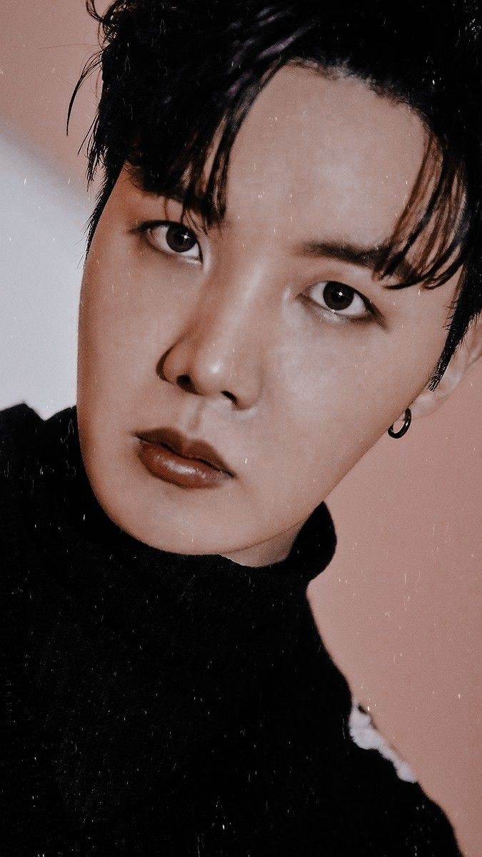 Jhope Wallpaper In