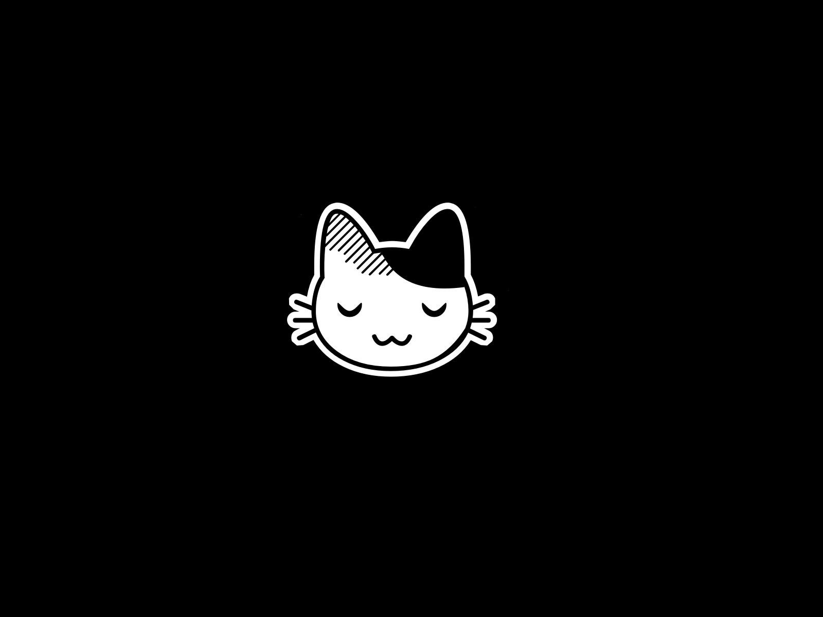 kawaii Cats Cartoon Wallpapers HD Desktop and Mobile Backgrounds