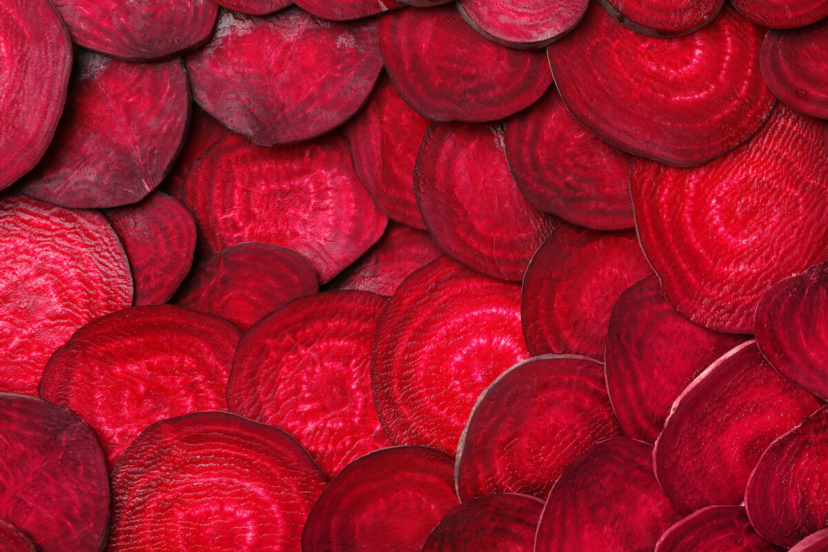 Impressive Health Benefits Of Beetroot Wallpaper