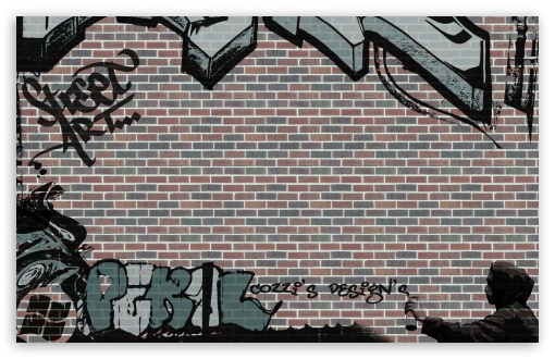 Graffiti HD Wallpaper For Wide Widescreen Whxga Wqxga Wuxga