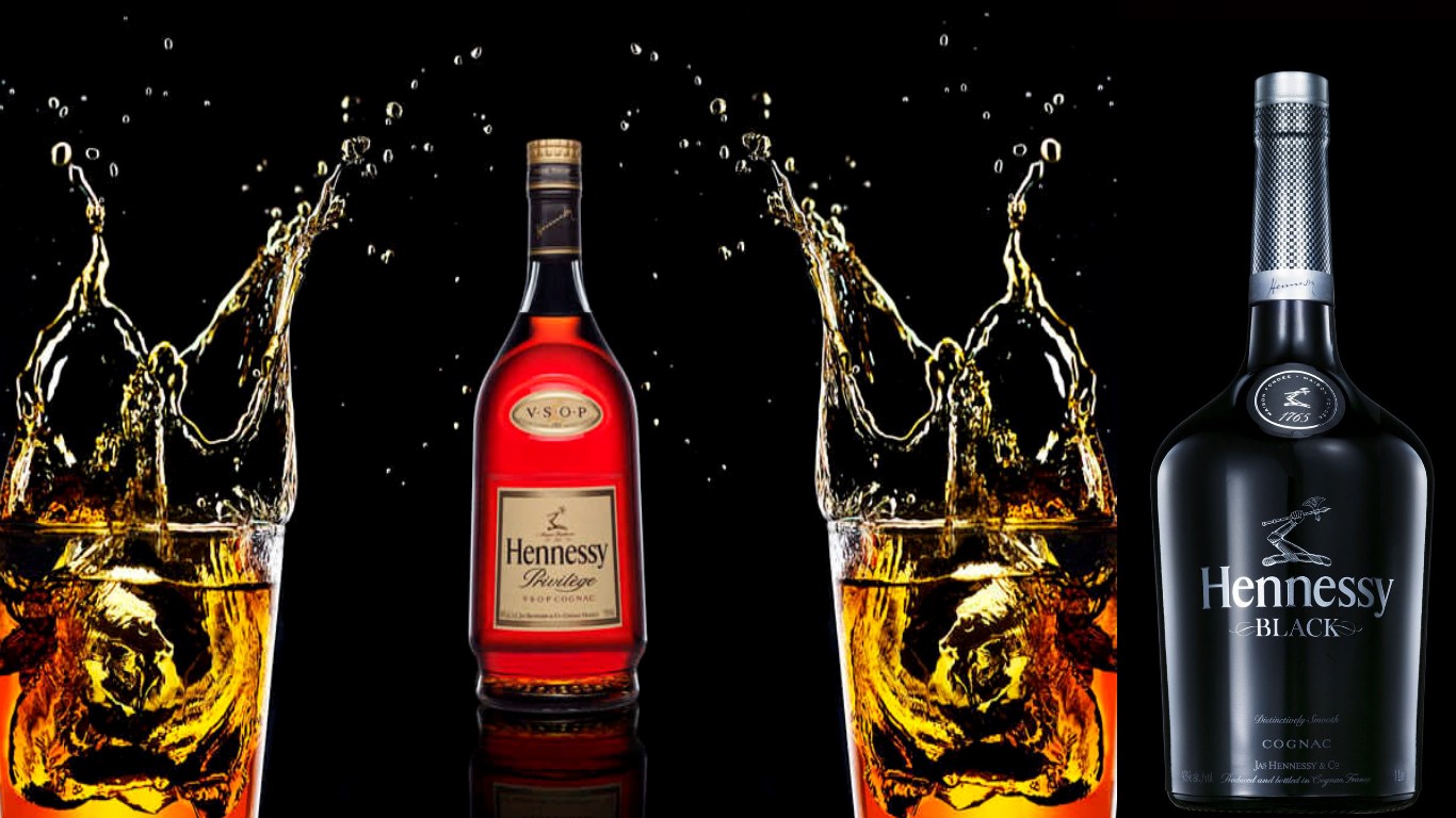 Hennessy Wallpaper And Background Id