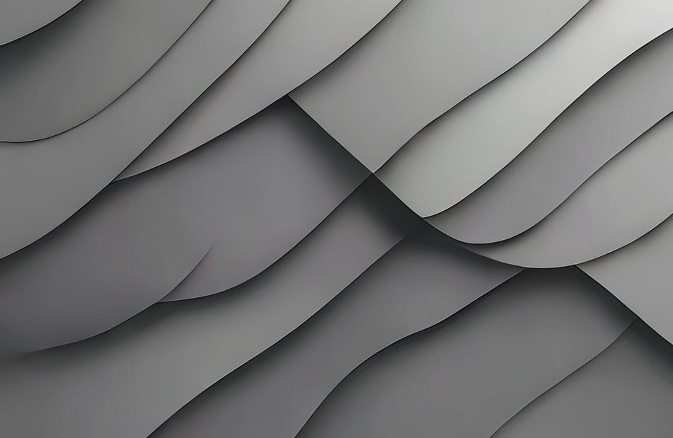 Solid Gray Wallpaper