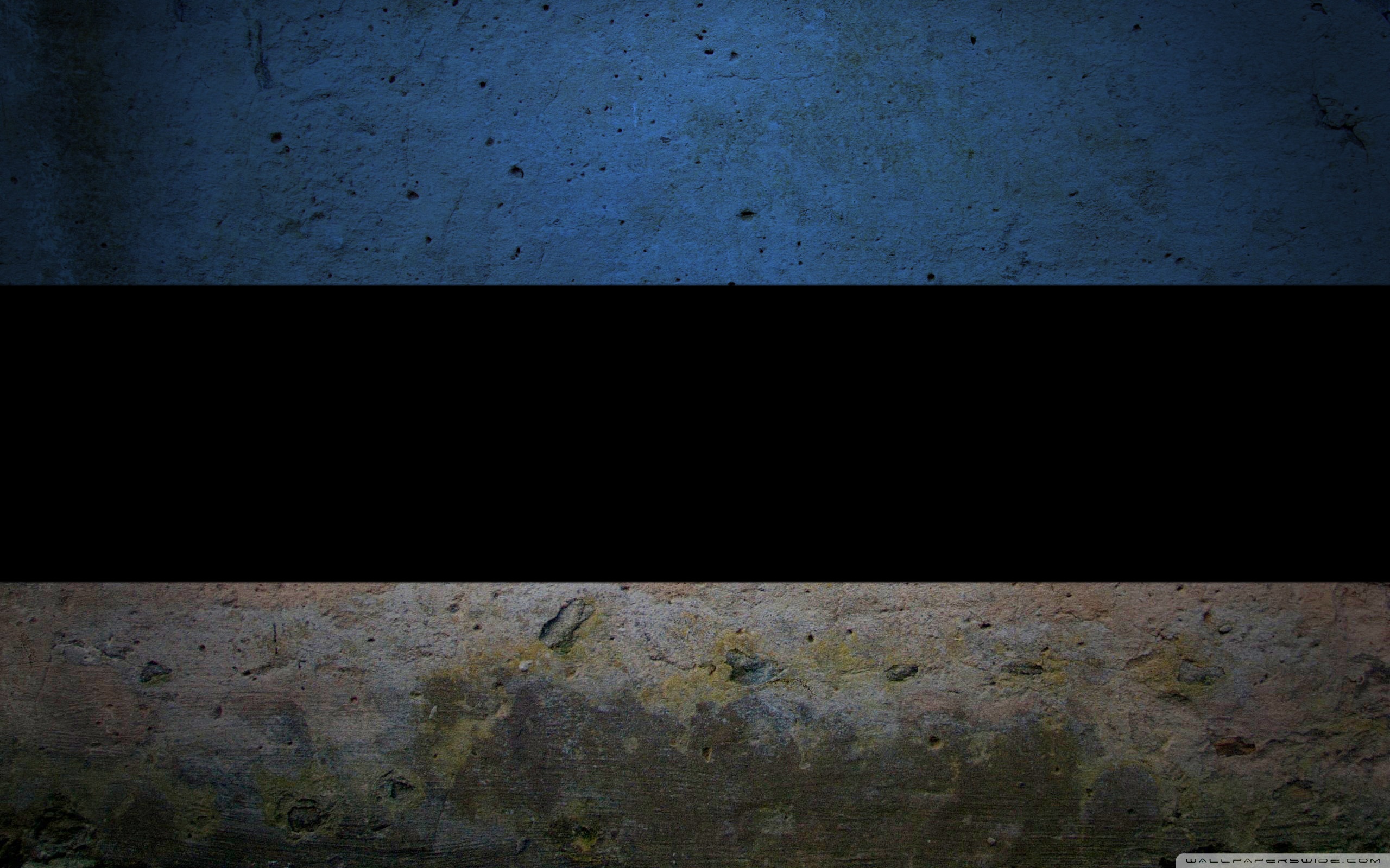 Grunge Flag Of Estonia 4k HD Desktop Wallpaper For Ultra