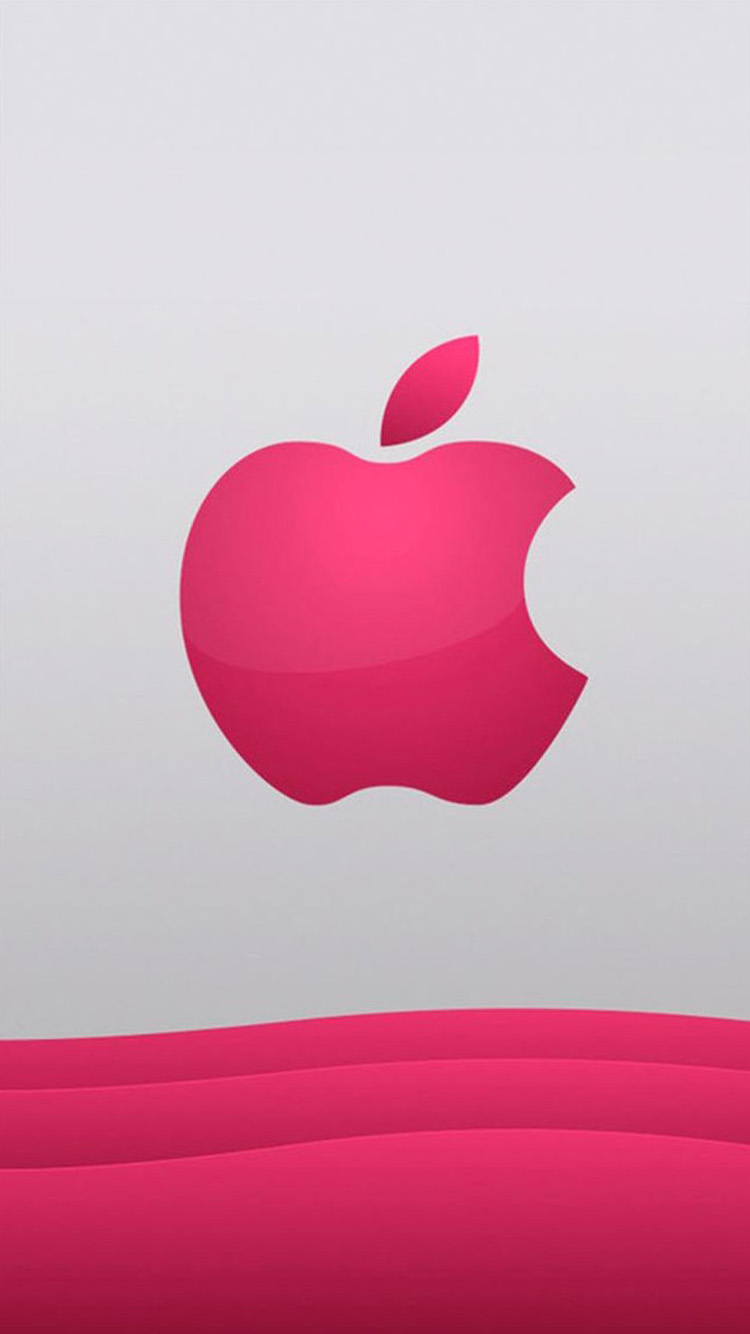 Apple Logo iPhone 6 Wallpapers 123 HD iPhone 6 Wallpaper 750x1334