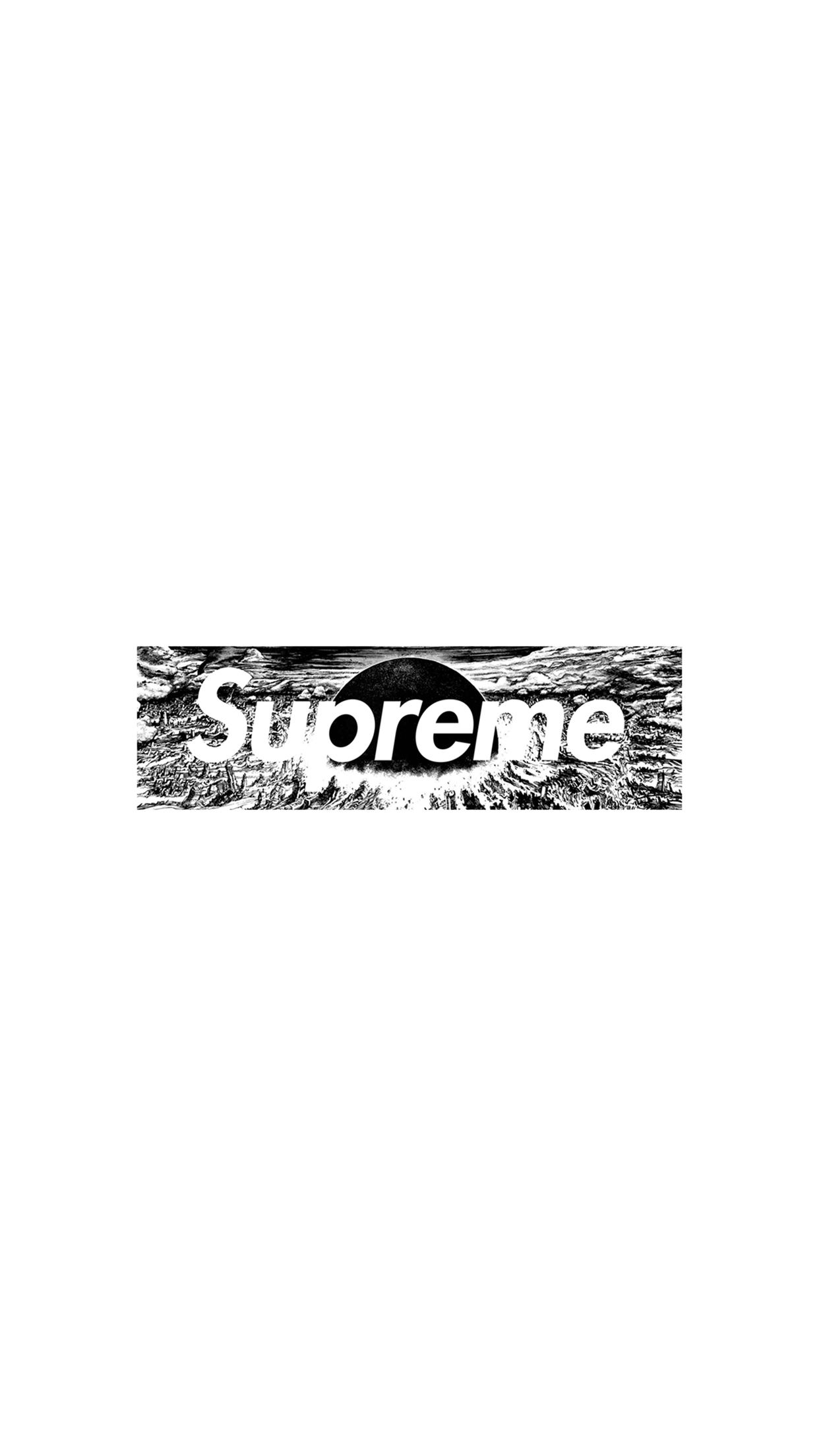 Free download Supreme Akira Wallpapers Top Free Supreme Akira