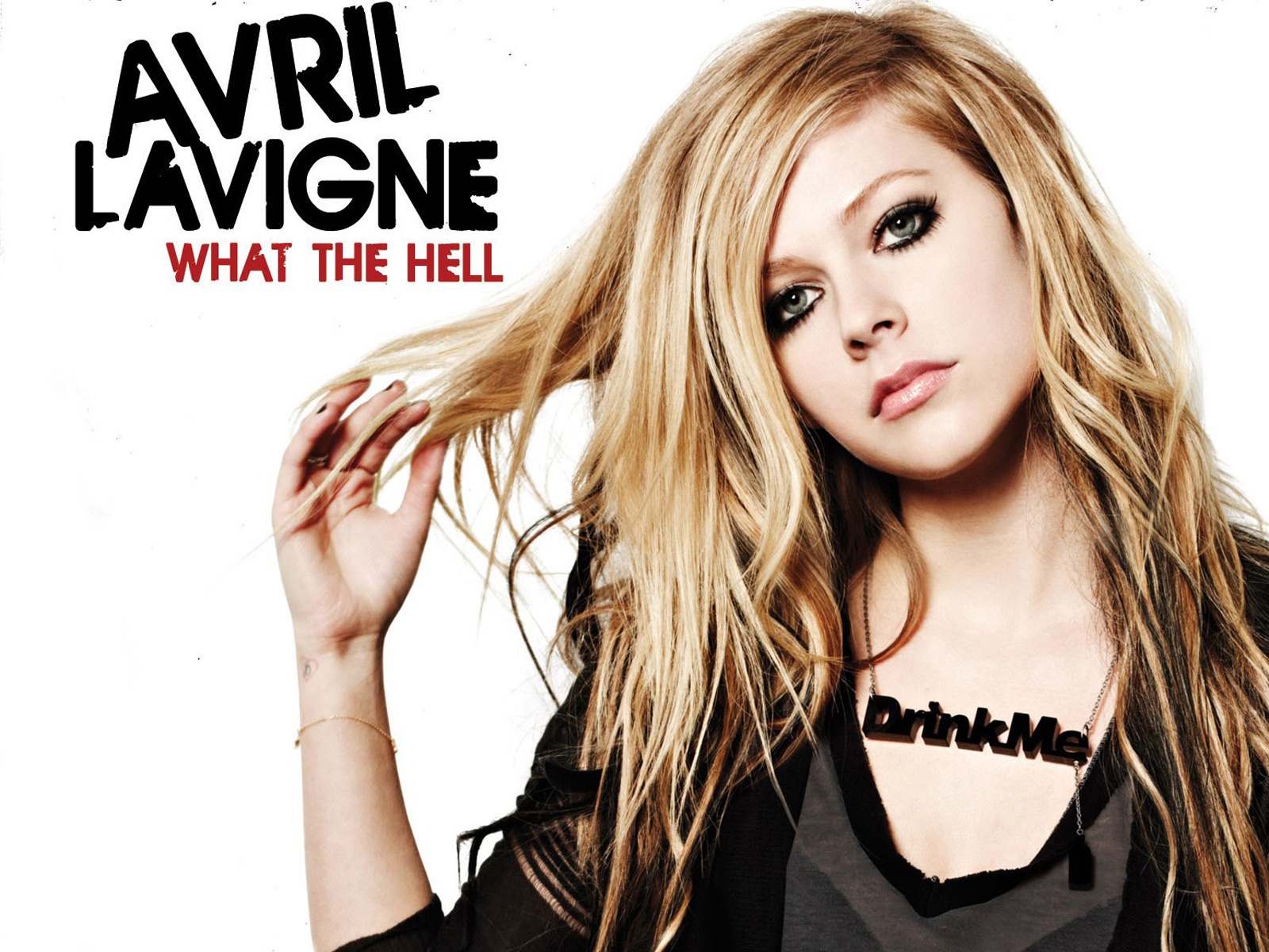 Avril Lavigne HD Wallpaper Beautiful