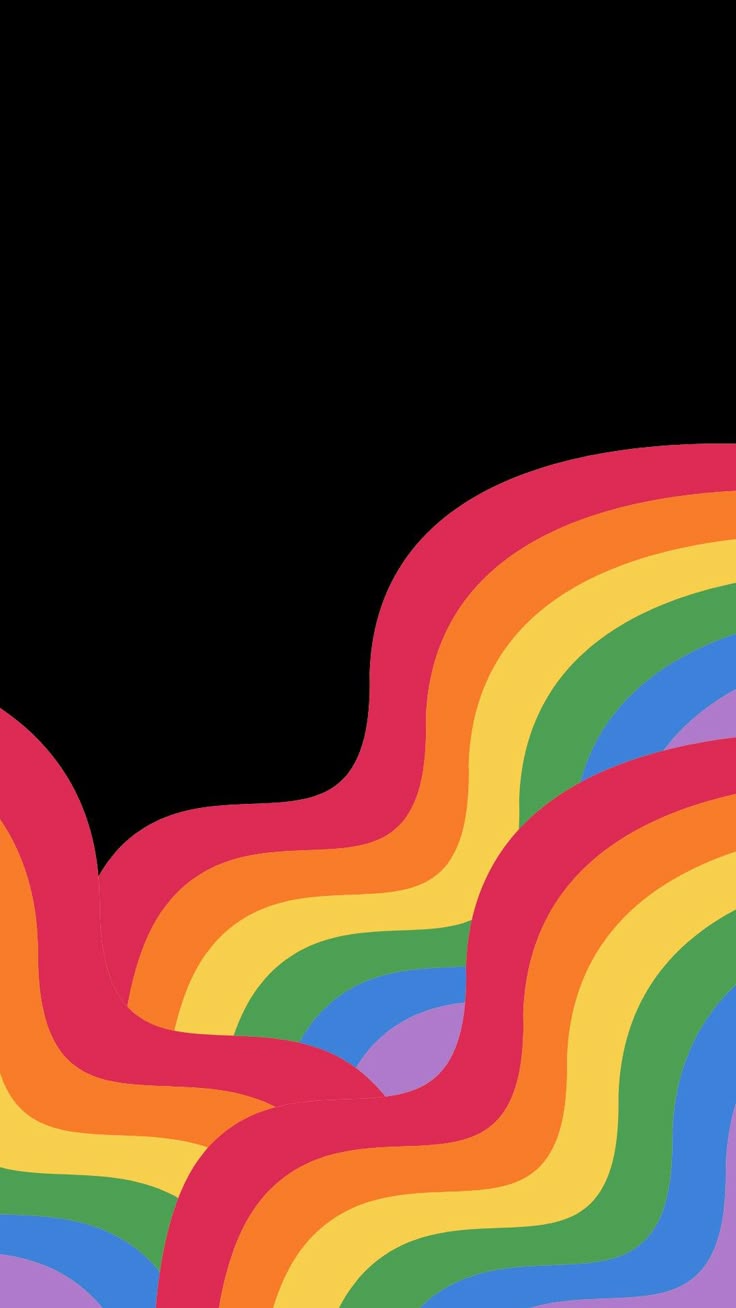 Happy Pride Wallpaper