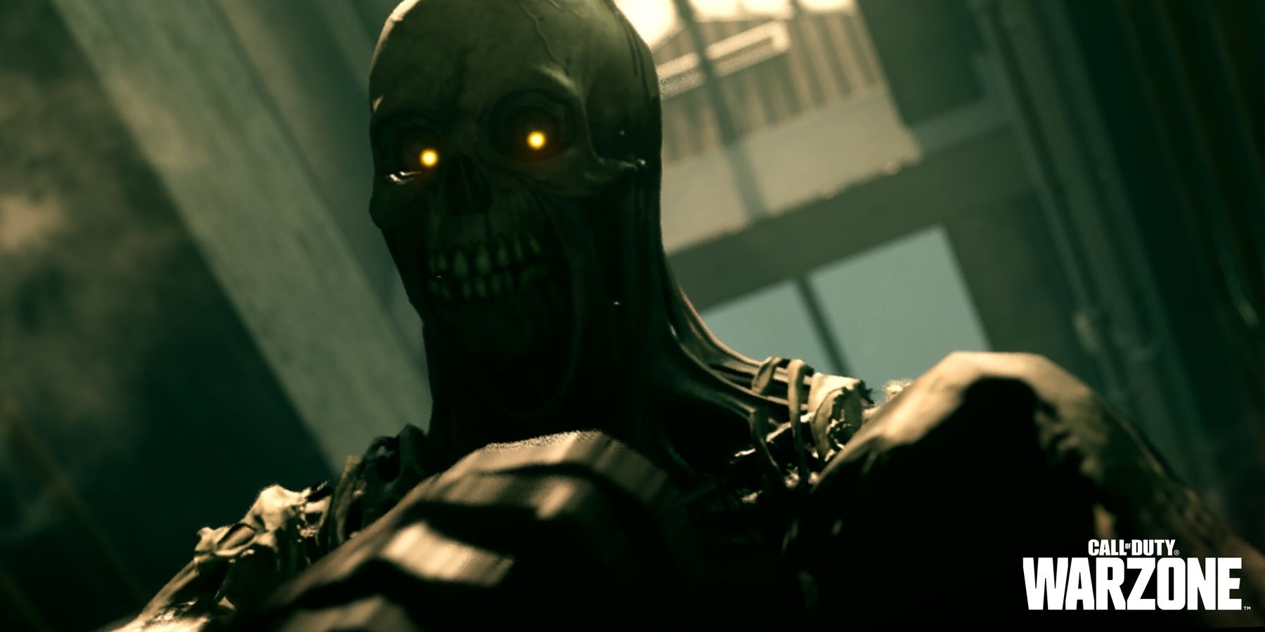 Call Of Duty Warzone Wallpaper