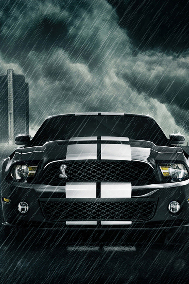 Cool Car Iphone Hd Wallpaper Best