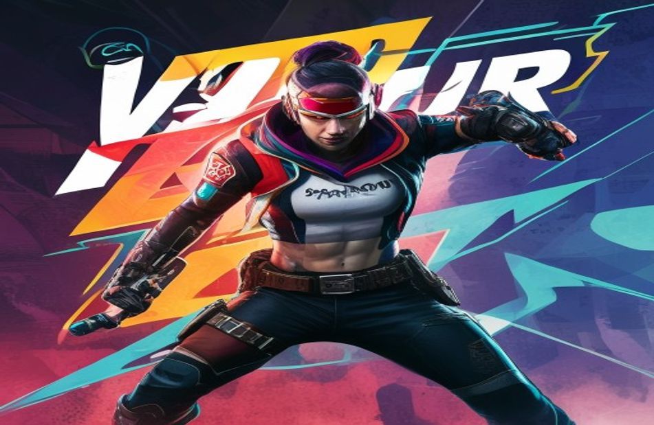 Valorant Thumbnail Wallpaper