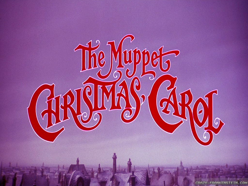 The Muppet Christmas Carol Wallpaper 1024x768jpg Pictures