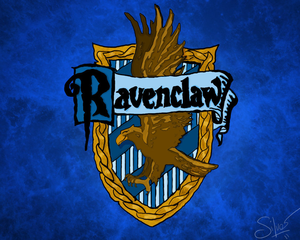 Hogwarts Crest Wallpaper HD Background
