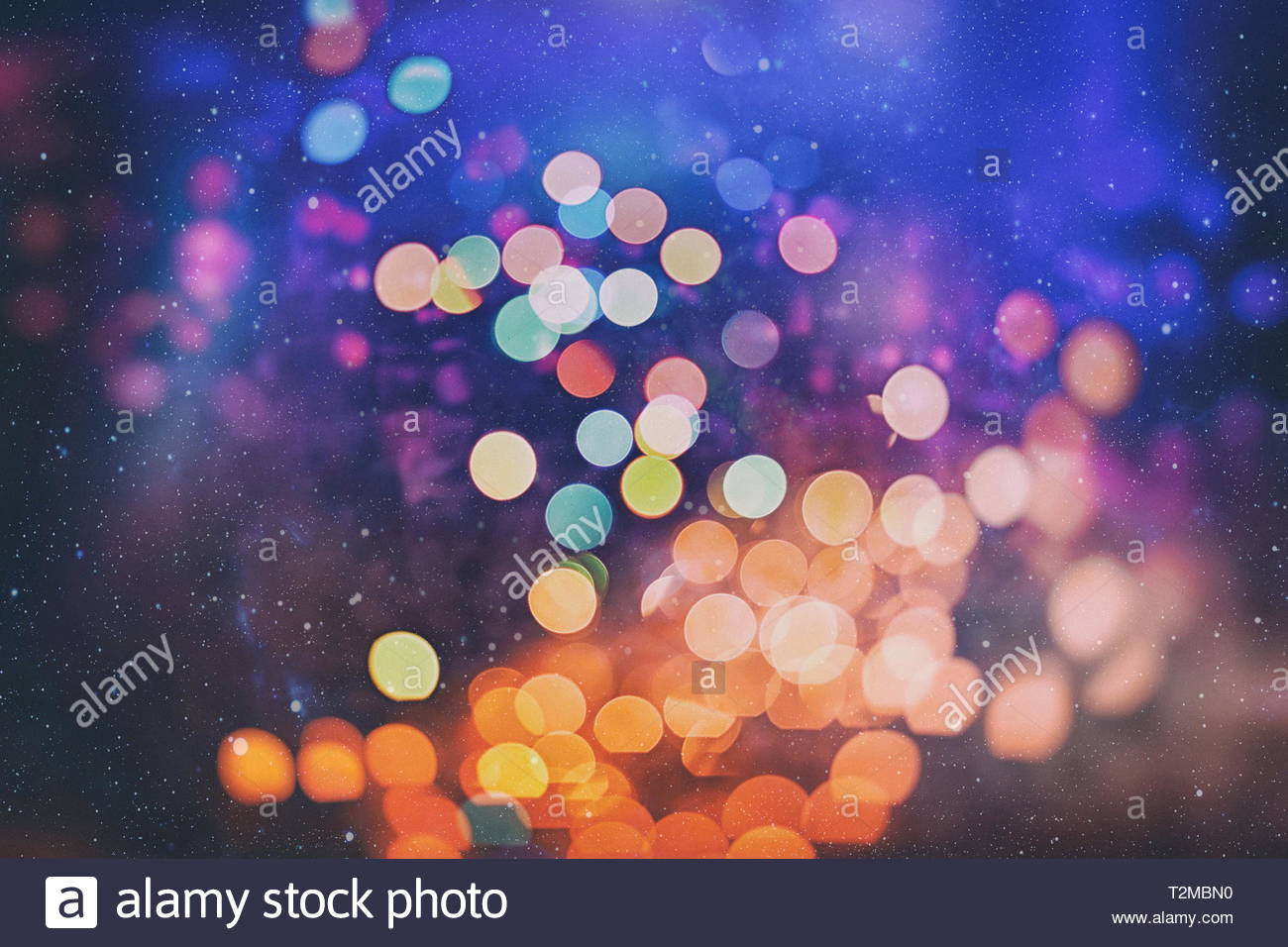 Free download glittering shine bulbs lights backgroundblur of Christmas