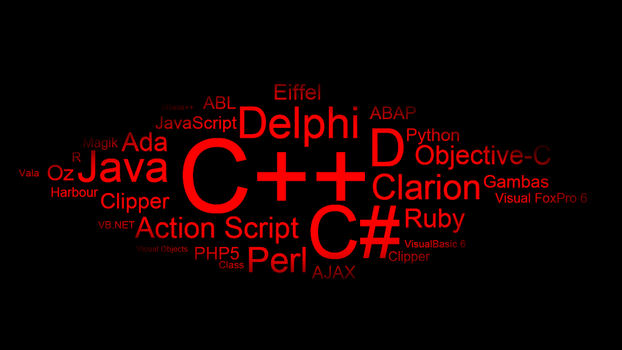 Why the C Programming Language Still Runs the World  Toptal