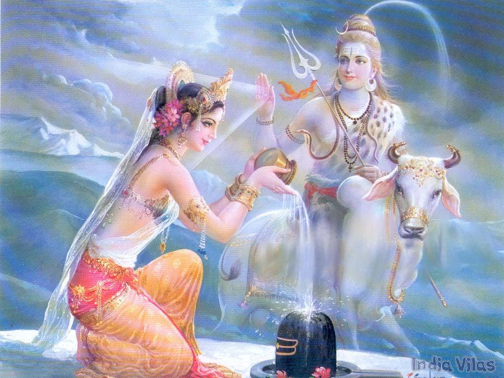 Oh Dea Best Lord Shiva Wallpaper
