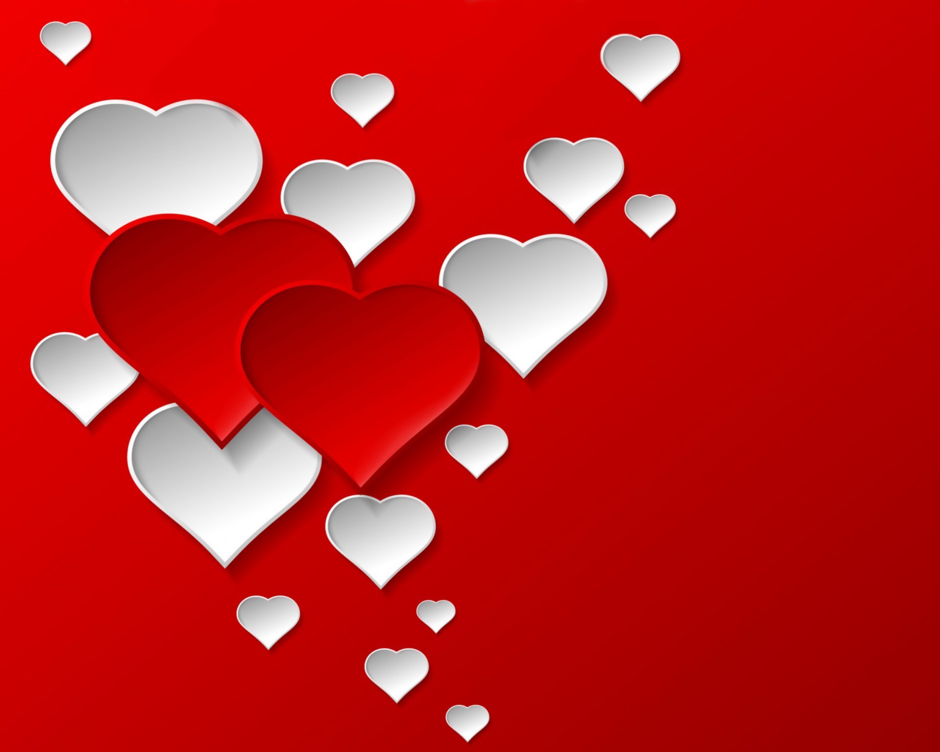 Valentine Photoshop Wallpaper With Jeans Heart A Simple