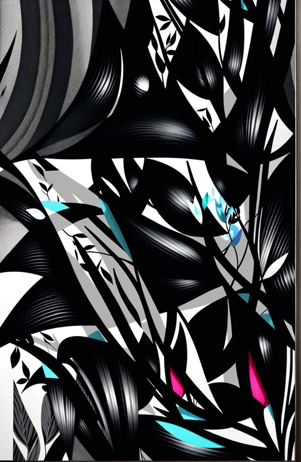 Black Wallpaper Hd 1080p