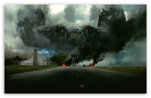 Transformers 4 Lockdown HD wallpaper for Standard 43 54 Fullscreen