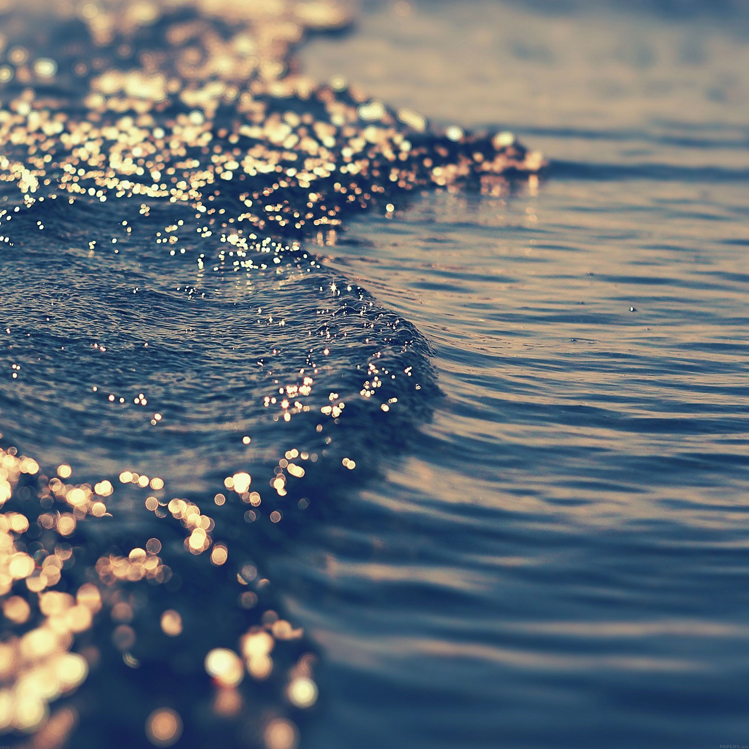 Water Aesthetic Wallpaper